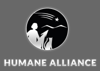 Humane Alliance Visit!!!