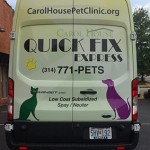 pet-van